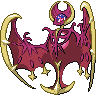 Shiny Lunala
